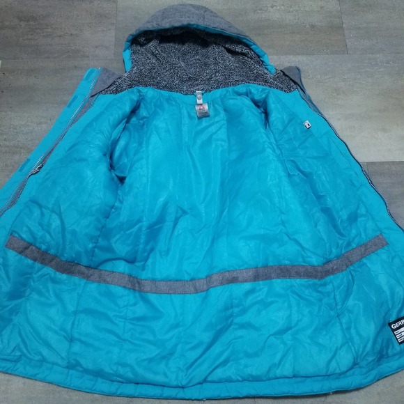 Gerry Girls Winter Jacket Large - Picture 4 of 4